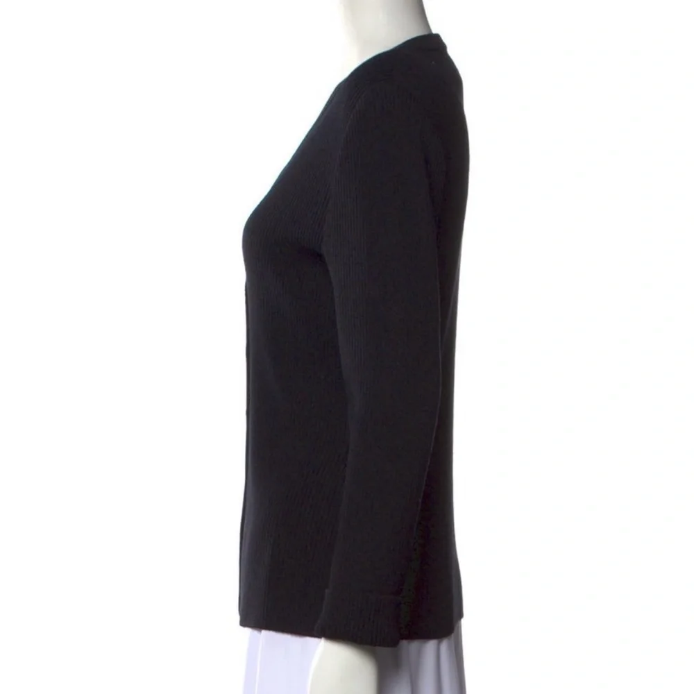 St John’s Women's Black Sweater
Good condition - Picture 2 of 5